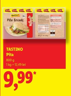 TASTINO Pita