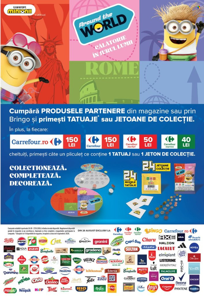 Catalog Carrefour - 23.09.2026 - 29.09.2026. Pagina 2