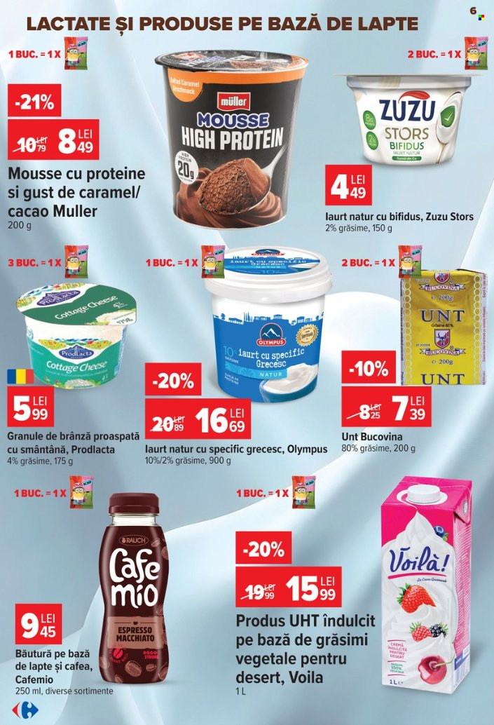 Catalog Carrefour - 23.09.2026 - 29.09.2026. Pagina 6