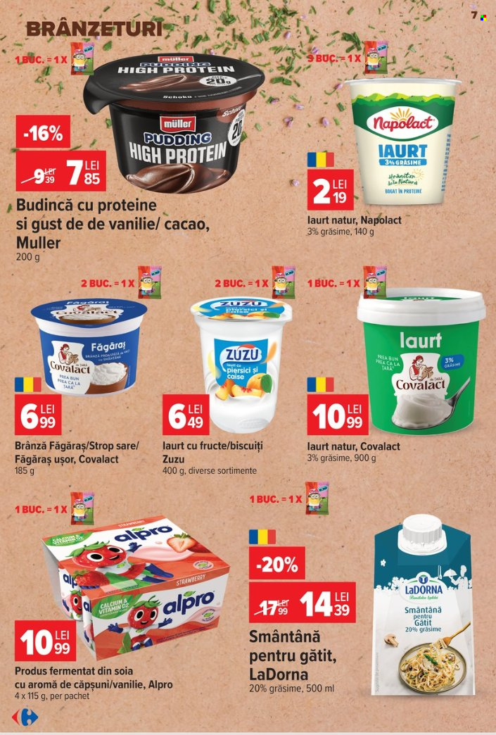 Catalog Carrefour - 23.09.2026 - 29.09.2026. Pagina 7