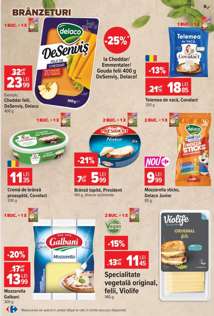 Catalog Carrefour - 23.09.2026 - 29.09.2026. Pagina 8