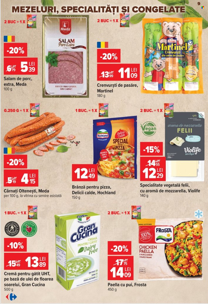Catalog Carrefour - 23.09.2026 - 29.09.2026. Pagina 9