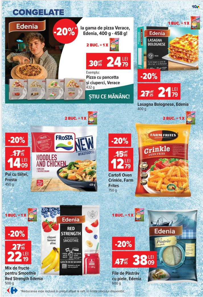 Catalog Carrefour - 23.09.2026 - 29.09.2026. Pagina 10