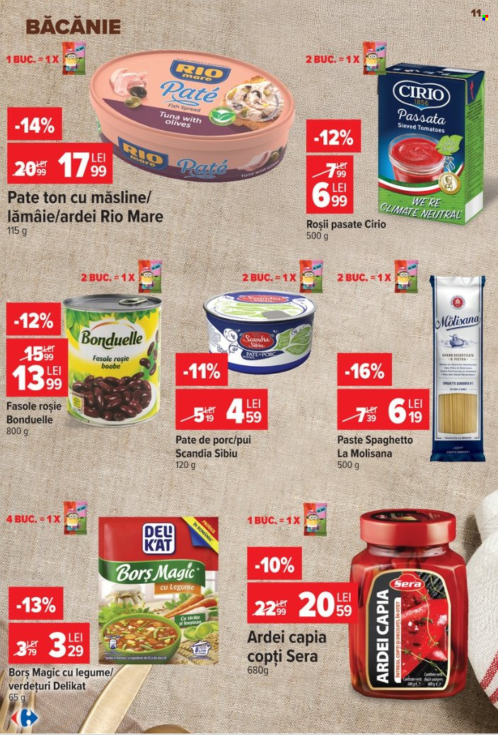 Catalog Carrefour - 23.09.2026 - 29.09.2026. Pagina 11