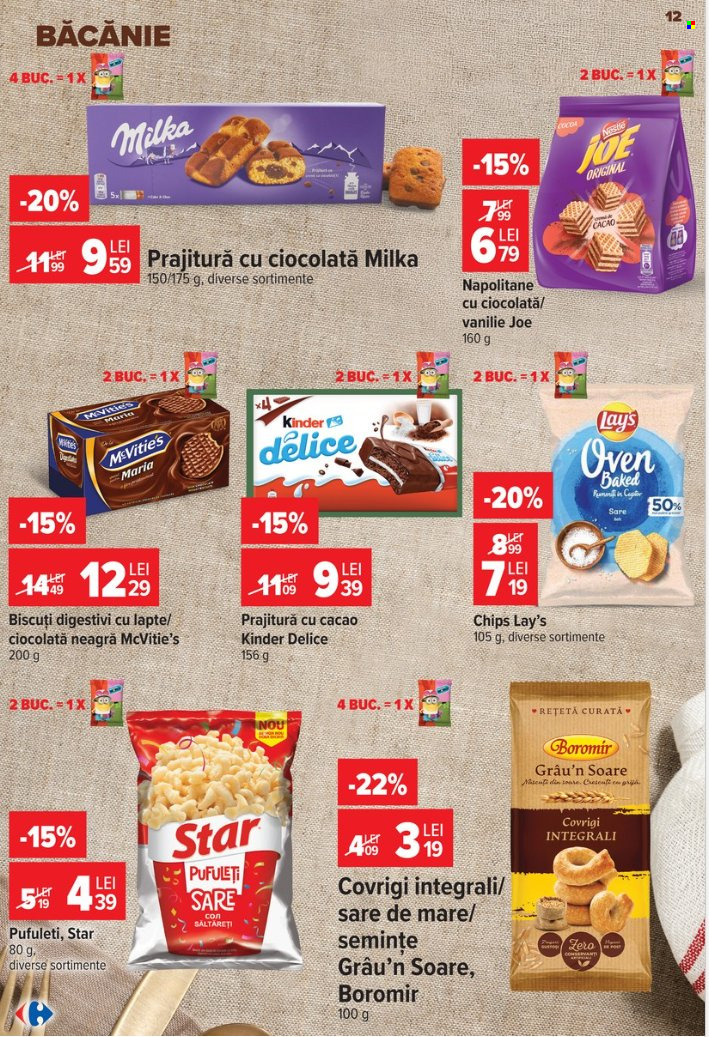 Catalog Carrefour - 23.09.2026 - 29.09.2026. Pagina 12