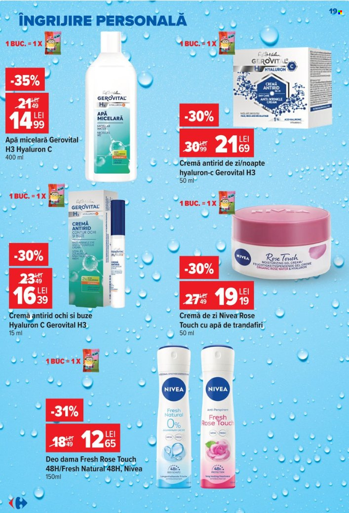 Catalog Carrefour - 23.09.2026 - 29.09.2026. Pagina 19
