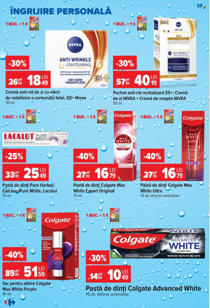 Catalog Carrefour - 23.09.2026 - 29.09.2026. Pagina 20