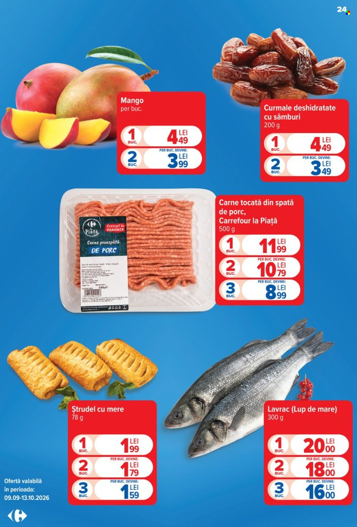 Catalog Carrefour - 23.09.2026 - 29.09.2026. Pagina 24