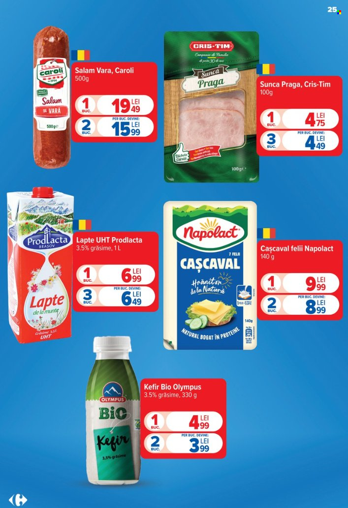 Catalog Carrefour - 23.09.2026 - 29.09.2026. Pagina 25