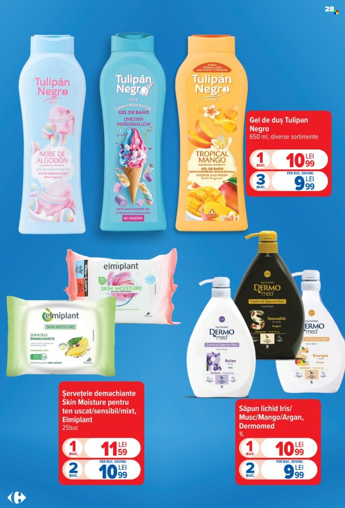 Catalog Carrefour - 23.09.2026 - 29.09.2026. Pagina 28