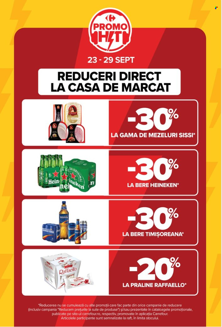 Catalog Carrefour - 23.09.2026 - 29.09.2026. Pagina 31