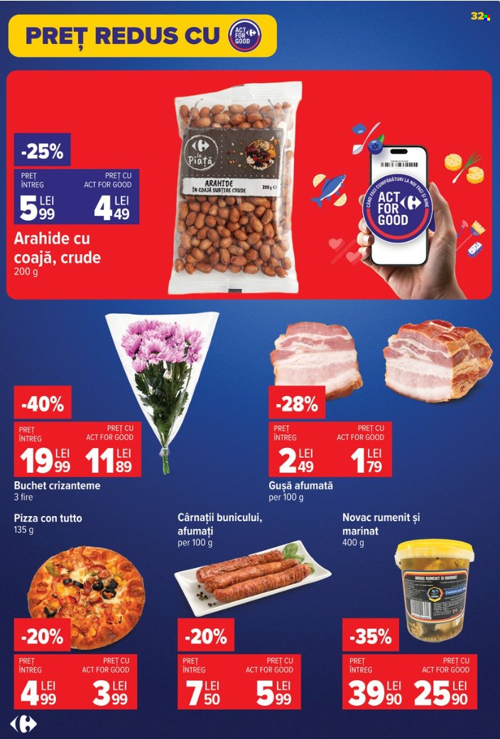 Catalog Carrefour - 23.09.2026 - 29.09.2026. Pagina 32