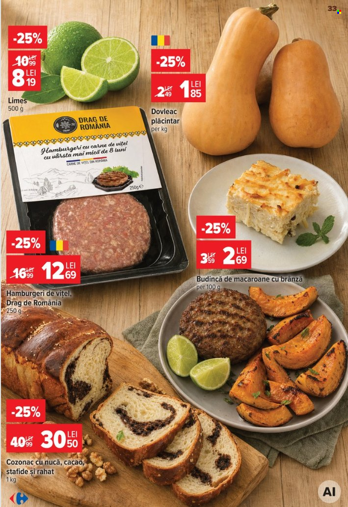 Catalog Carrefour - 23.09.2026 - 29.09.2026. Pagina 33