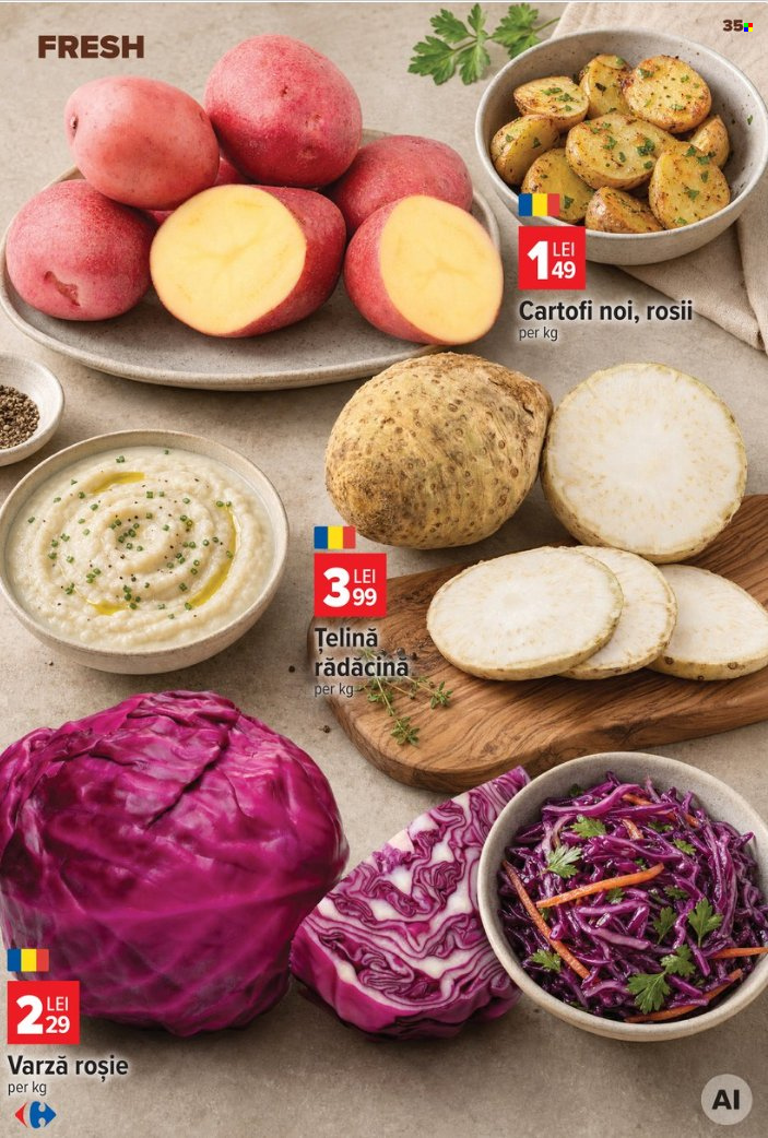 Catalog Carrefour - 23.09.2026 - 29.09.2026. Pagina 35