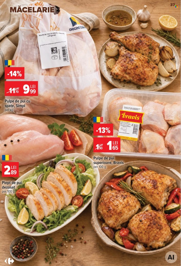Catalog Carrefour - 23.09.2026 - 29.09.2026. Pagina 37