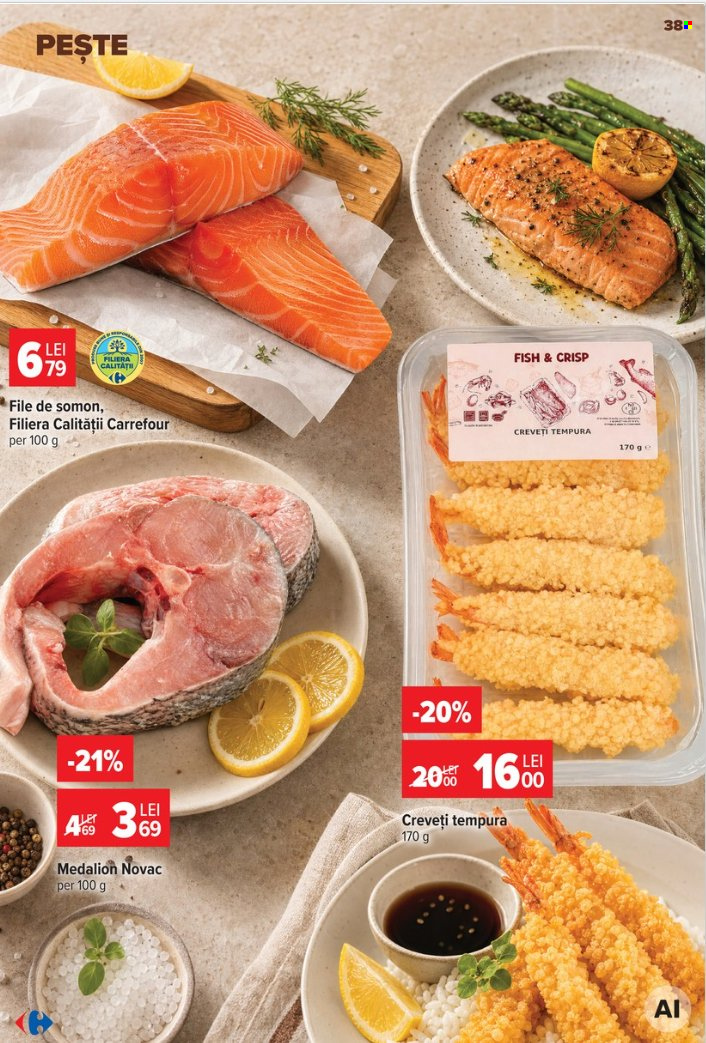 Catalog Carrefour - 23.09.2026 - 29.09.2026. Pagina 38