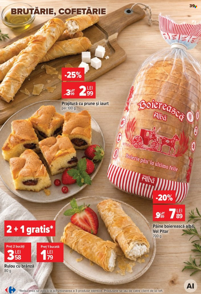 Catalog Carrefour - 23.09.2026 - 29.09.2026. Pagina 39