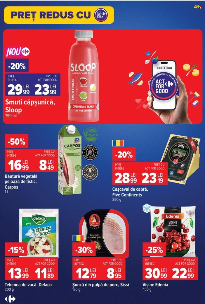 Catalog Carrefour - 23.09.2026 - 29.09.2026. Pagina 41