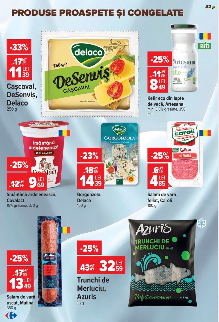 Catalog Carrefour - 23.09.2026 - 29.09.2026. Pagina 42