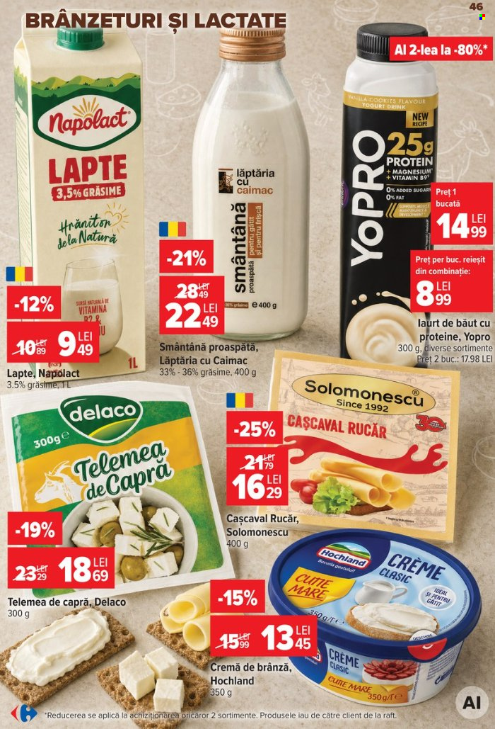 Catalog Carrefour - 23.09.2026 - 29.09.2026. Pagina 46
