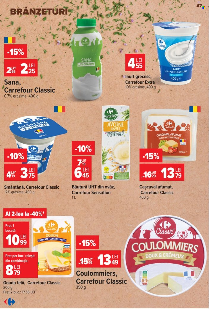 Catalog Carrefour - 23.09.2026 - 29.09.2026. Pagina 47