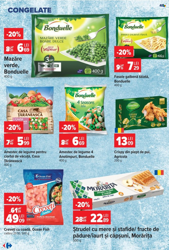 Catalog Carrefour - 23.09.2026 - 29.09.2026. Pagina 48