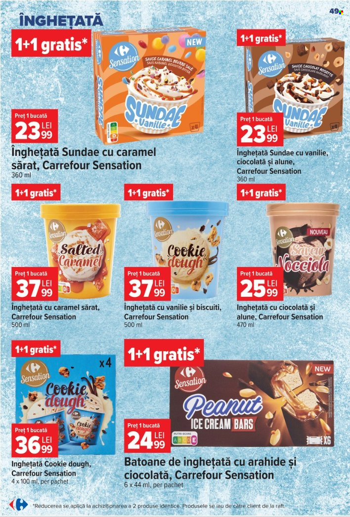 Catalog Carrefour - 23.09.2026 - 29.09.2026. Pagina 49