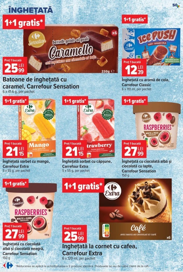 Catalog Carrefour - 23.09.2026 - 29.09.2026. Pagina 50