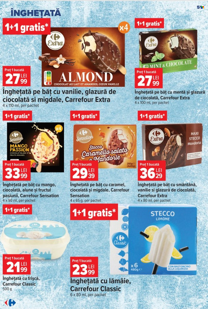 Catalog Carrefour - 23.09.2026 - 29.09.2026. Pagina 51