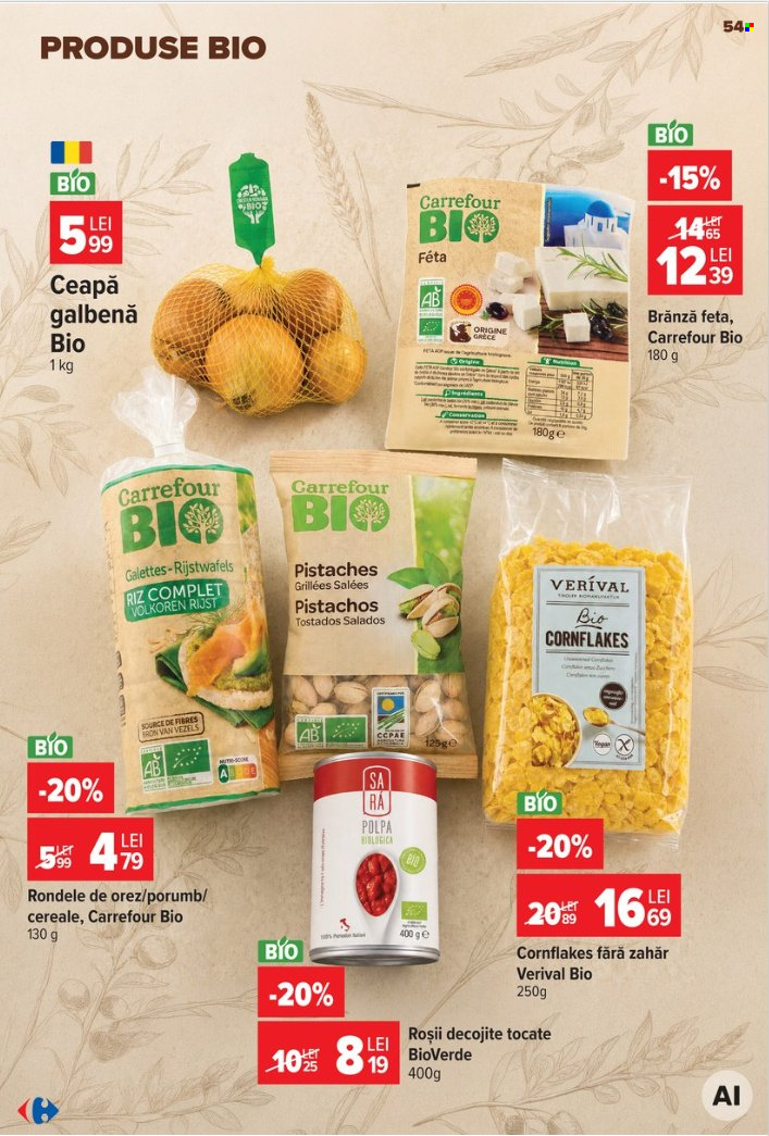 Catalog Carrefour - 23.09.2026 - 29.09.2026. Pagina 54