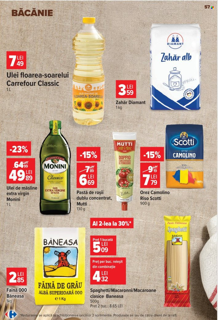 Catalog Carrefour - 23.09.2026 - 29.09.2026. Pagina 57