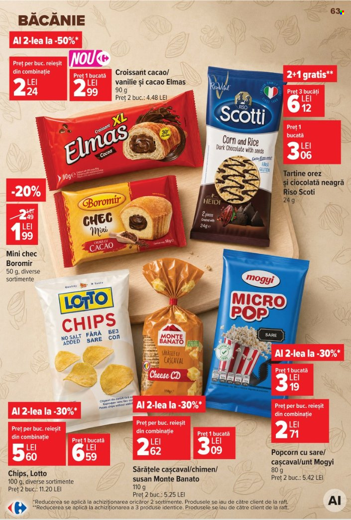 Catalog Carrefour - 23.09.2026 - 29.09.2026. Pagina 63