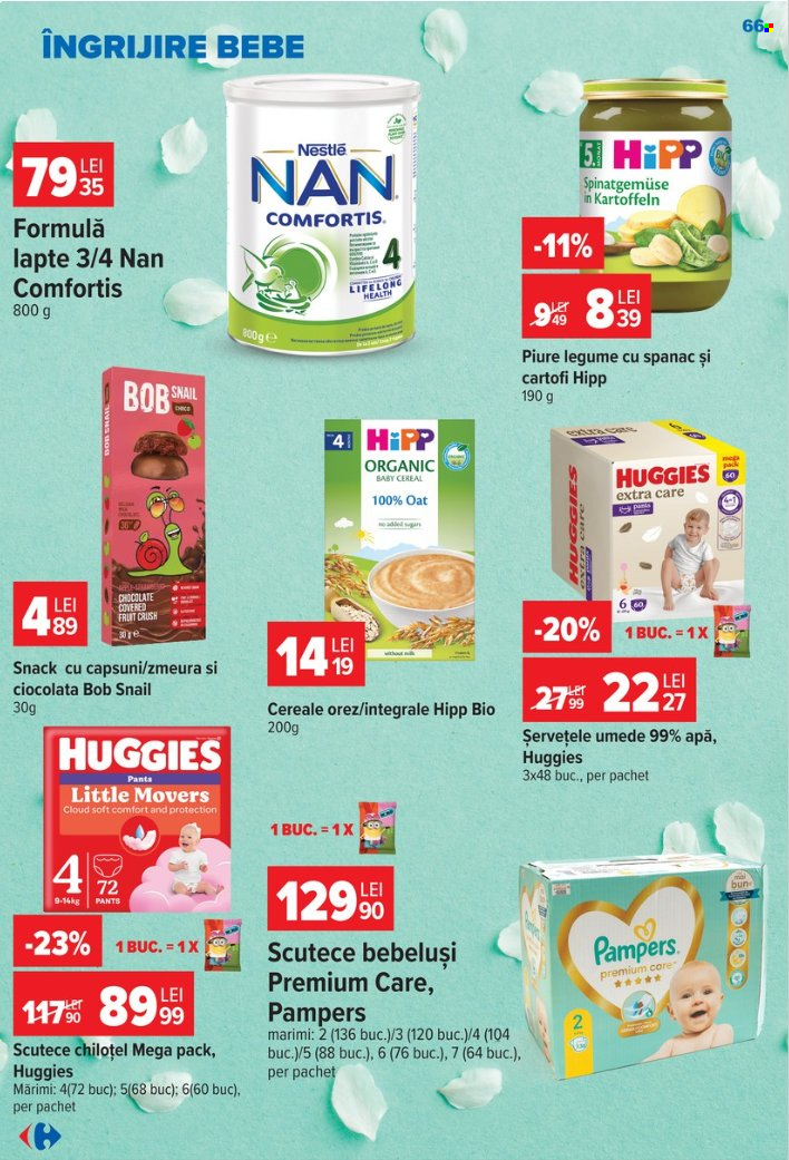 Catalog Carrefour - 23.09.2026 - 29.09.2026. Pagina 66