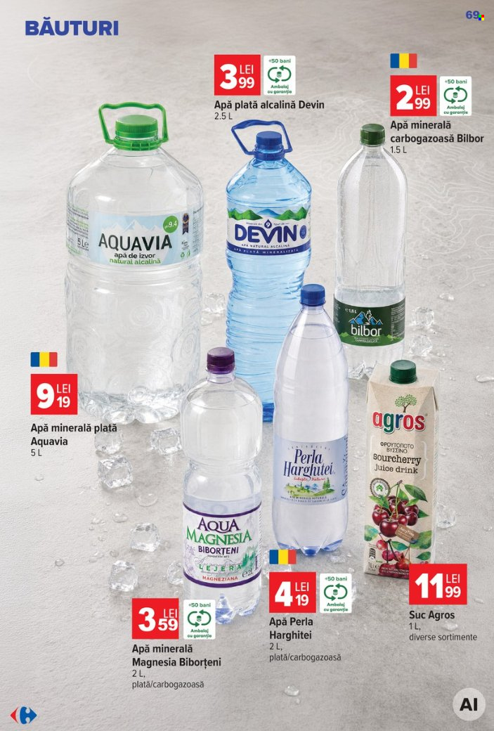 Catalog Carrefour - 23.09.2026 - 29.09.2026. Pagina 69