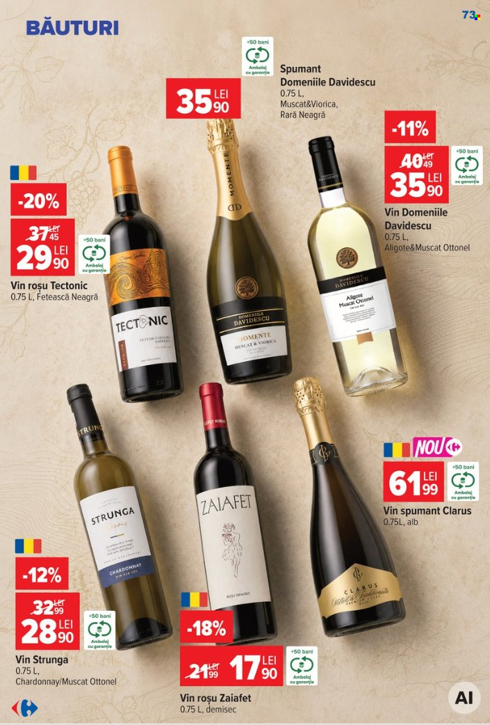 Catalog Carrefour - 23.09.2026 - 29.09.2026. Pagina 73