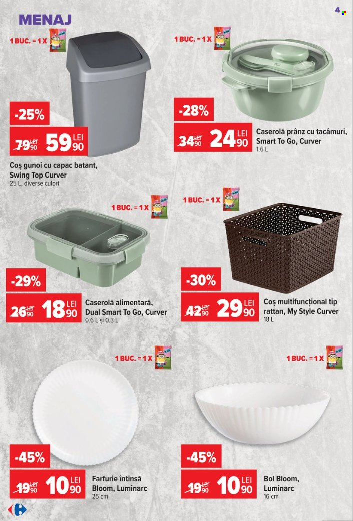 Catalog Carrefour - 23.09.2026 - 29.09.2026. Pagina 4