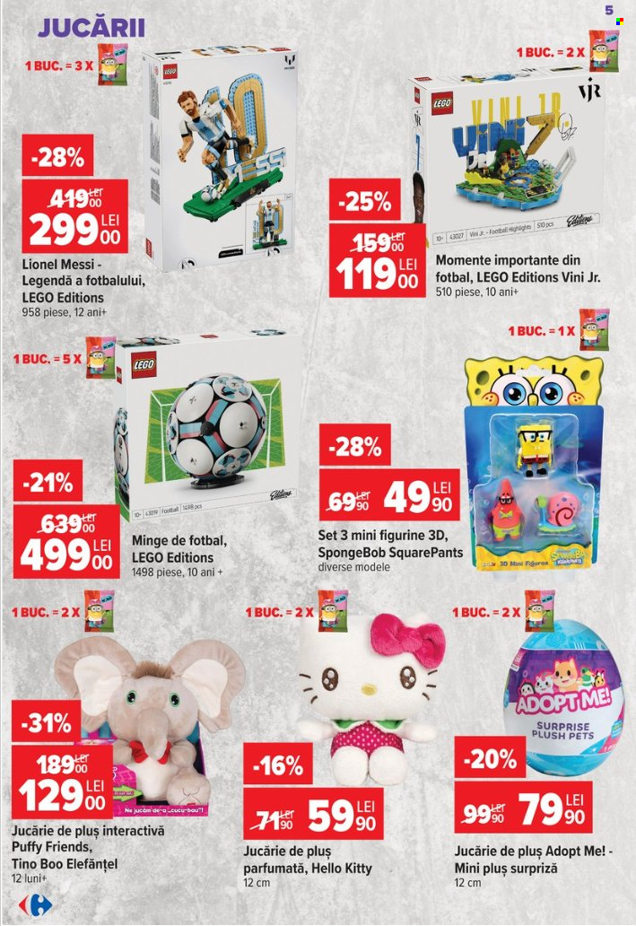 Catalog Carrefour - 23.09.2026 - 29.09.2026. Pagina 5