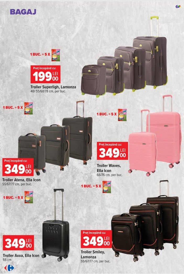Catalog Carrefour - 23.09.2026 - 29.09.2026. Pagina 6