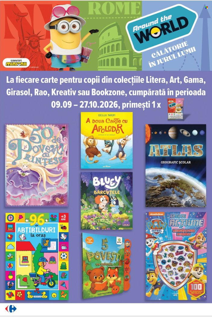 Catalog Carrefour - 23.09.2026 - 29.09.2026. Pagina 20