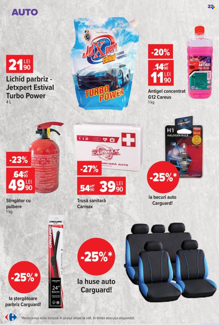 Catalog Carrefour - 23.09.2026 - 29.09.2026. Pagina 22
