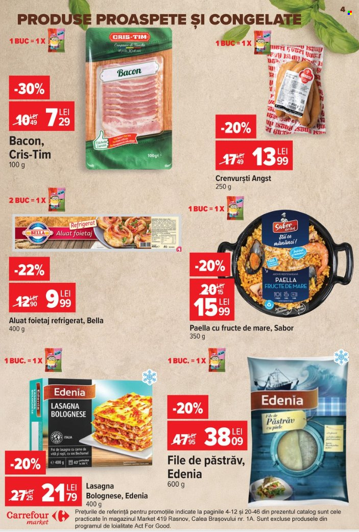 Catalog Carrefour - 23.09.2026 - 29.09.2026. Pagina 4