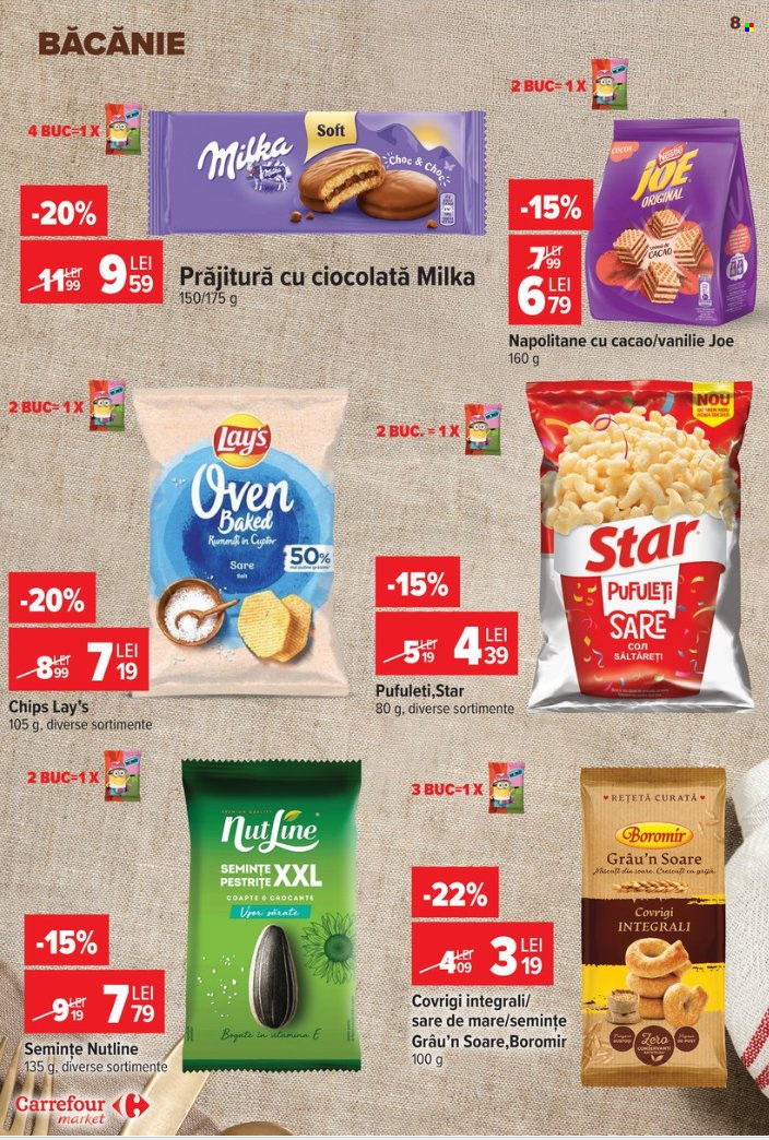 Catalog Carrefour - 23.09.2026 - 29.09.2026. Pagina 8