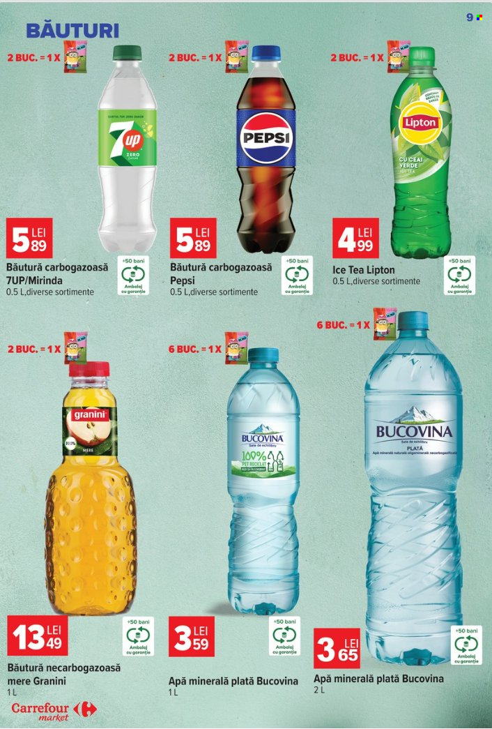 Catalog Carrefour - 23.09.2026 - 29.09.2026. Pagina 9