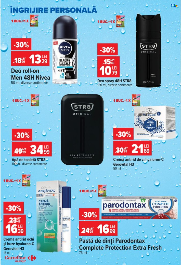 Catalog Carrefour - 23.09.2026 - 29.09.2026. Pagina 11