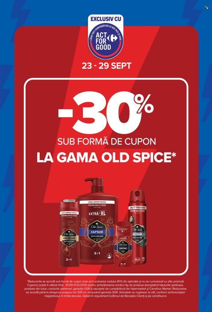 Catalog Carrefour - 23.09.2026 - 29.09.2026. Pagina 13
