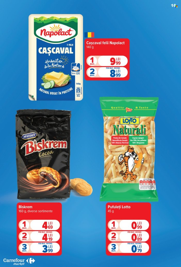Catalog Carrefour - 23.09.2026 - 29.09.2026. Pagina 16