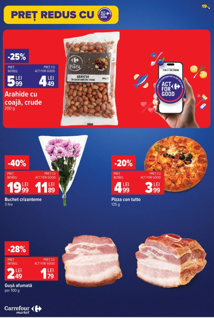 Catalog Carrefour - 23.09.2026 - 29.09.2026. Pagina 19