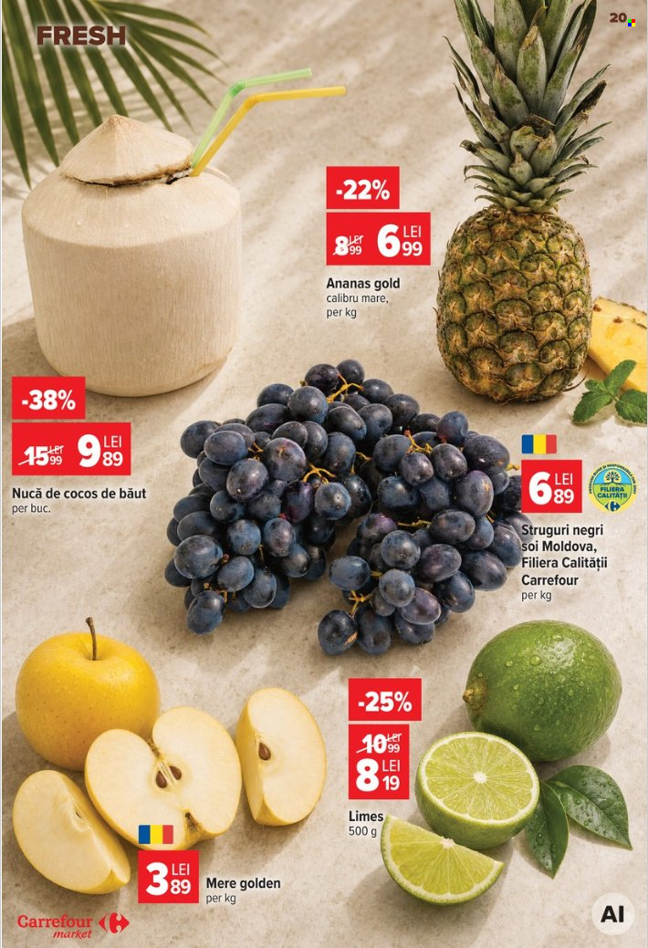 Catalog Carrefour - 23.09.2026 - 29.09.2026. Pagina 20