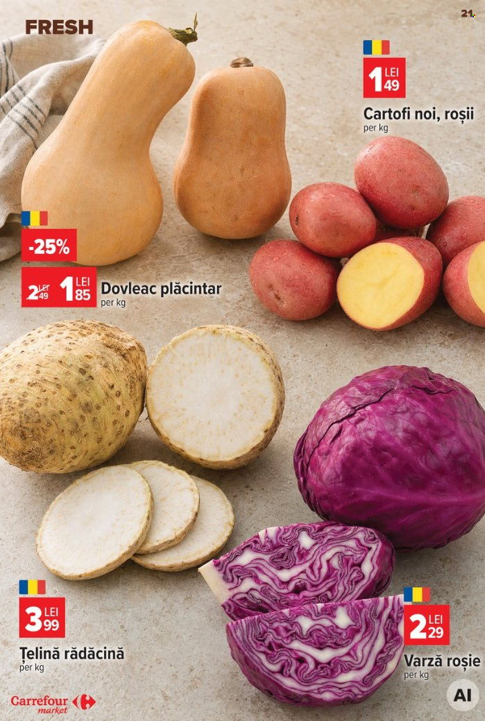 Catalog Carrefour - 23.09.2026 - 29.09.2026. Pagina 21