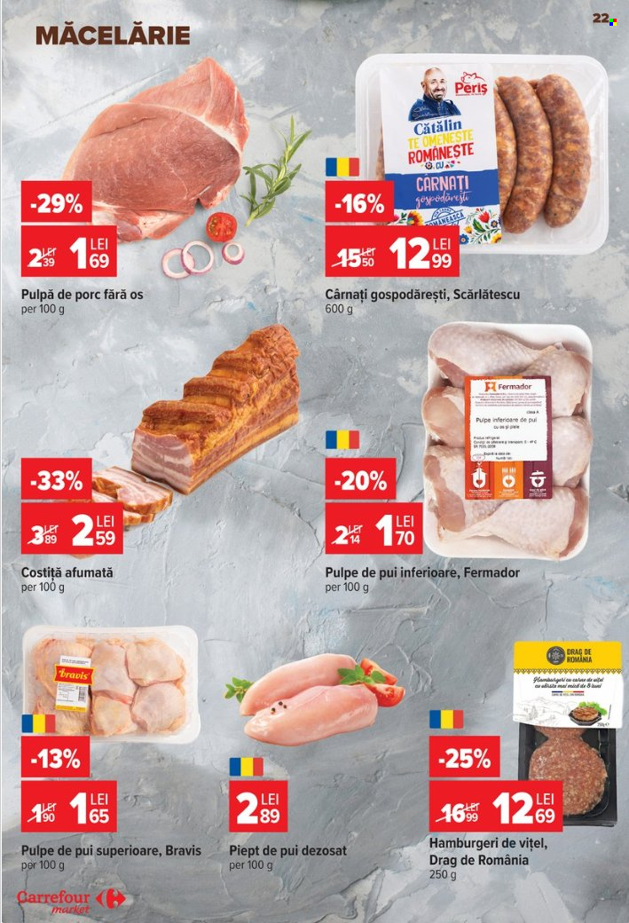 Catalog Carrefour - 23.09.2026 - 29.09.2026. Pagina 22